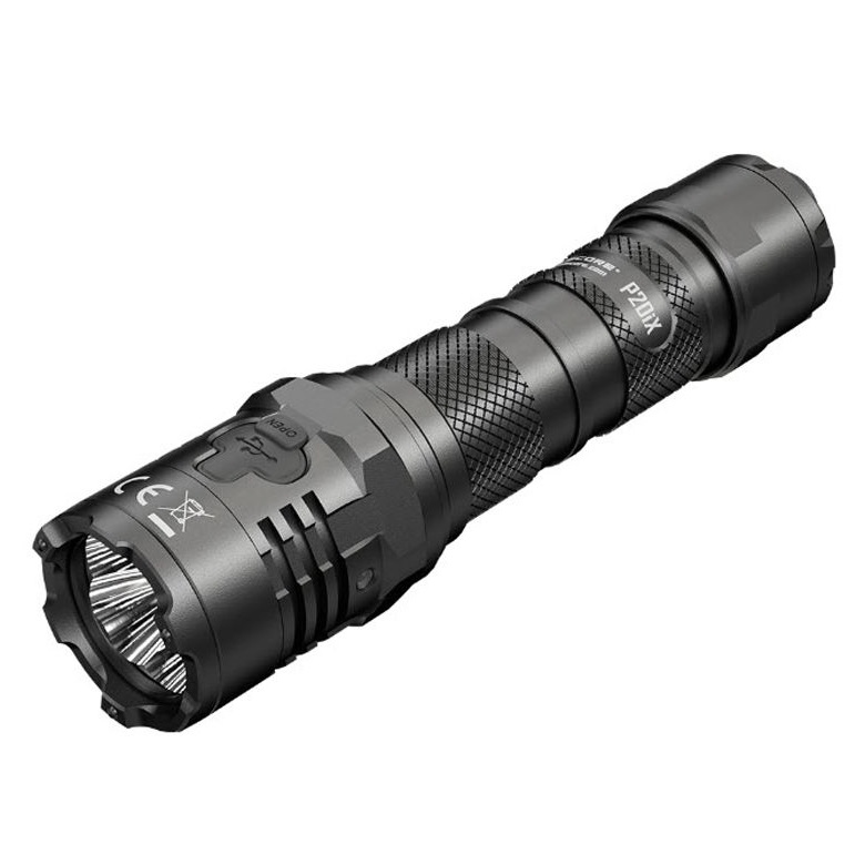 Nitecore P20iX 4000 Lumen