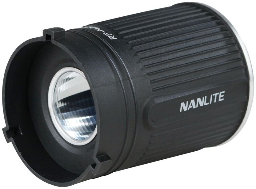 Nanlite FM Mount Mini-Reflektor 45° (klein)