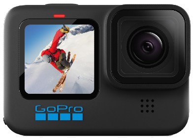 GoPro HERO10 Black