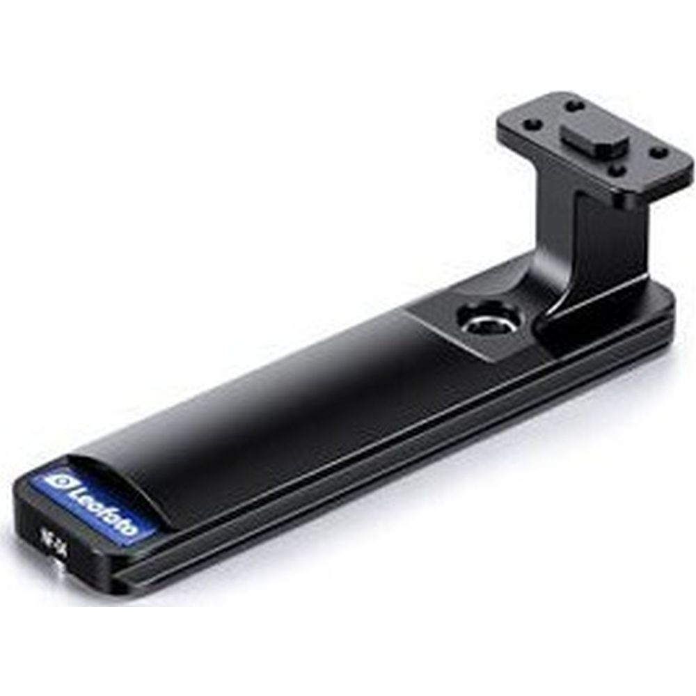 Leofoto NF-04 Objektivfuß für Nikon Arca-Swiss mit QD