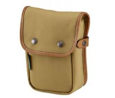 Billingham Delta Pocket khaki/tan