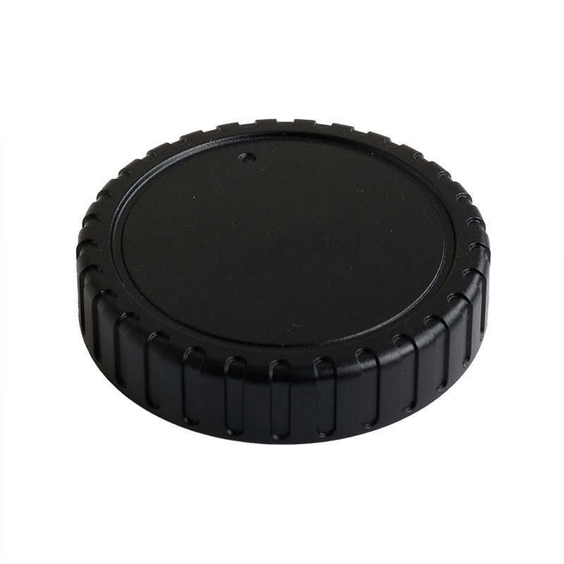 Samyang Hinterobjektivdeckel für Fuji X