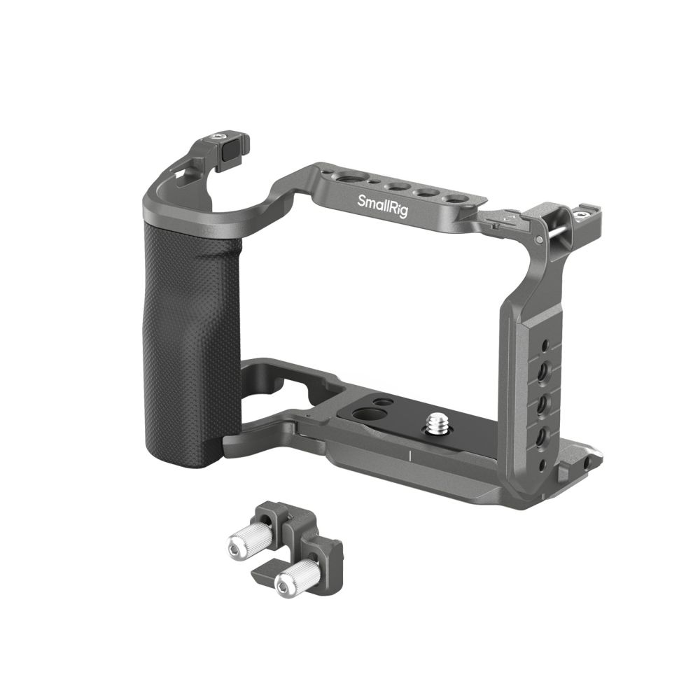 SmallRig HawkLock Quick Release Cage Kit für Sony ZV-E10 II 4949