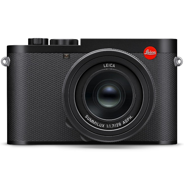 Leica 19080 Q3 Schwarz