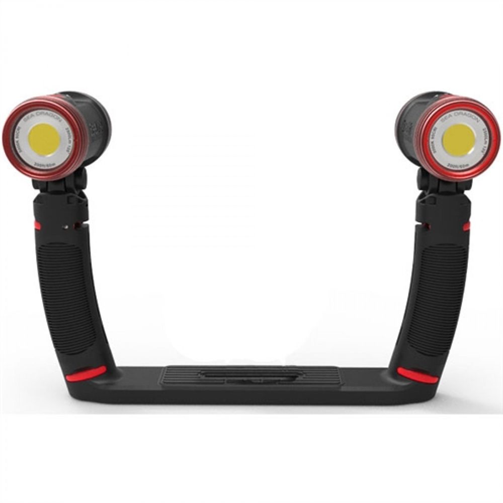 SeaLife Sea Dragon Duo 5000F Set