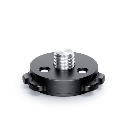 Leofoto Q50-Schnellwechselplatte für den QS-50-Schnellwechselsatz