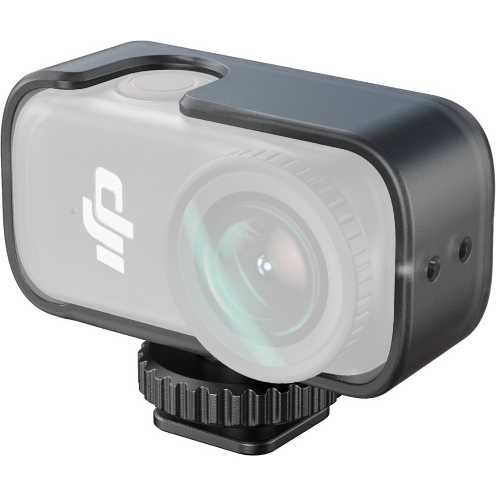 SmallRig 5758 Käfig mit Blitzschuhhalterung für DJI Osmo Nano