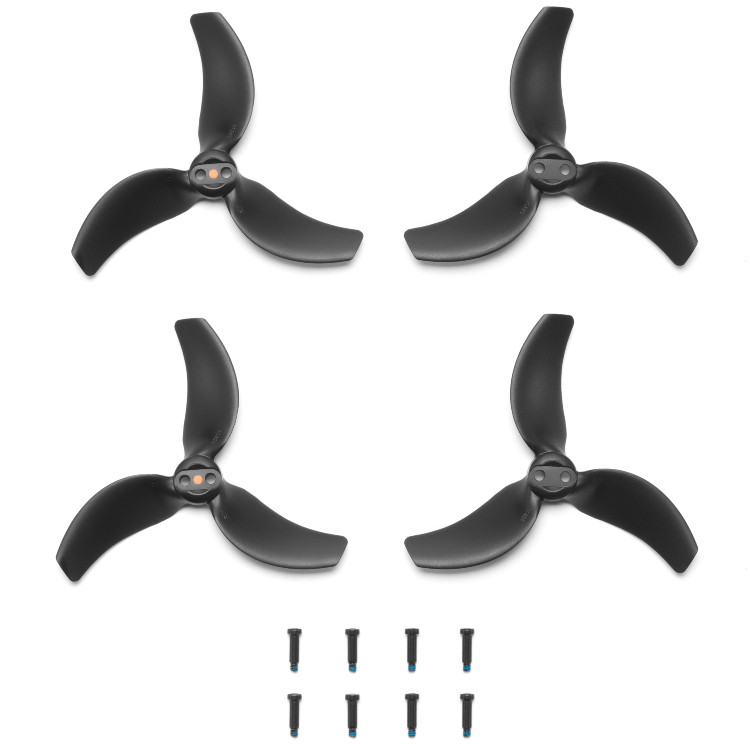 DJI Avata 2-Propeller