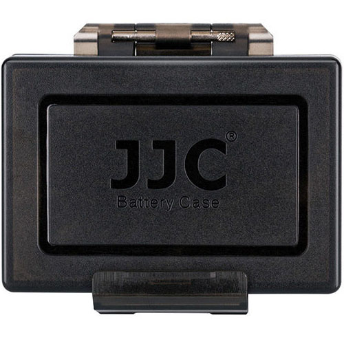 JJC BC UN2 Multi Function Battery Case