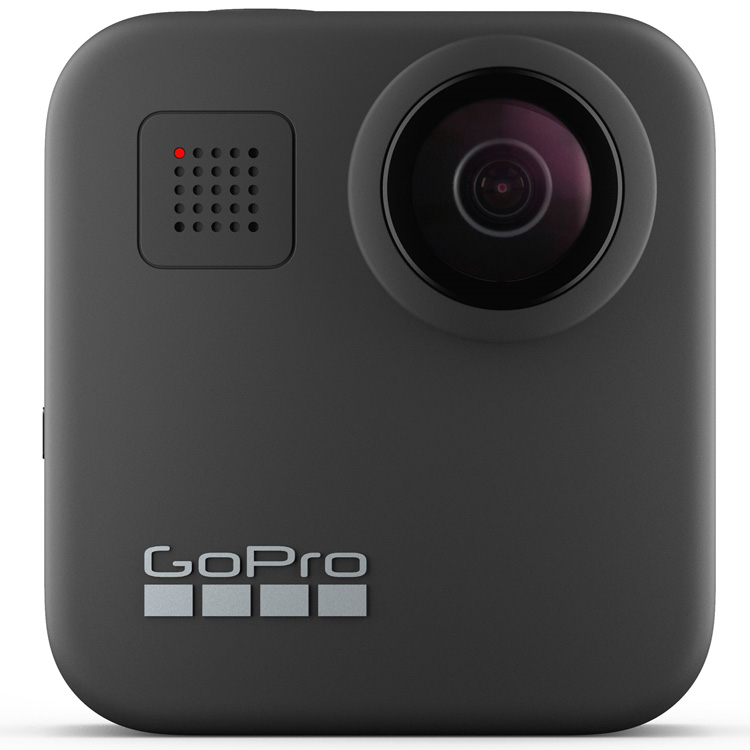 GoPro Max