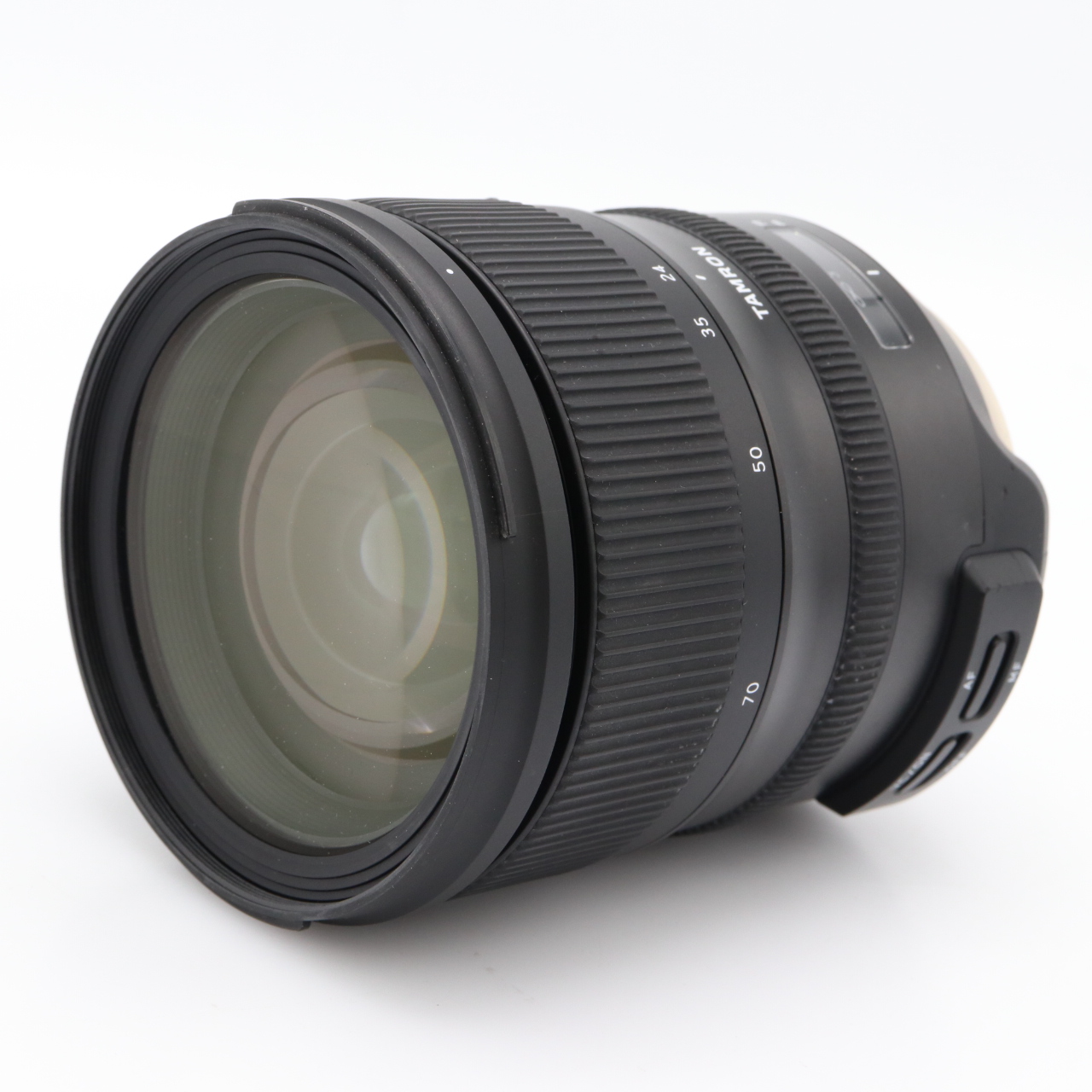 Tamron SP 24-70mm F/2.8 Di VC USD G2 Nikon FX Gebrauchtware