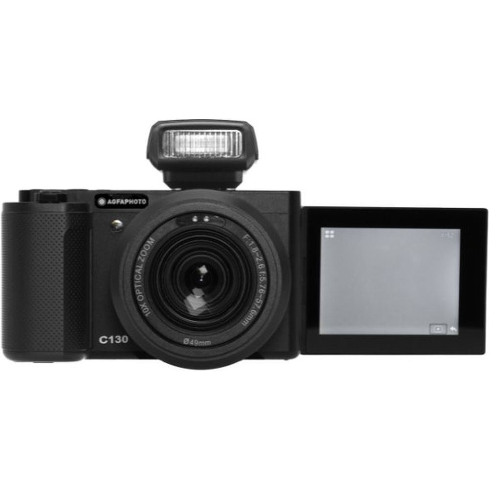 AgfaPhoto Realishot C130 schwarz OUTLET