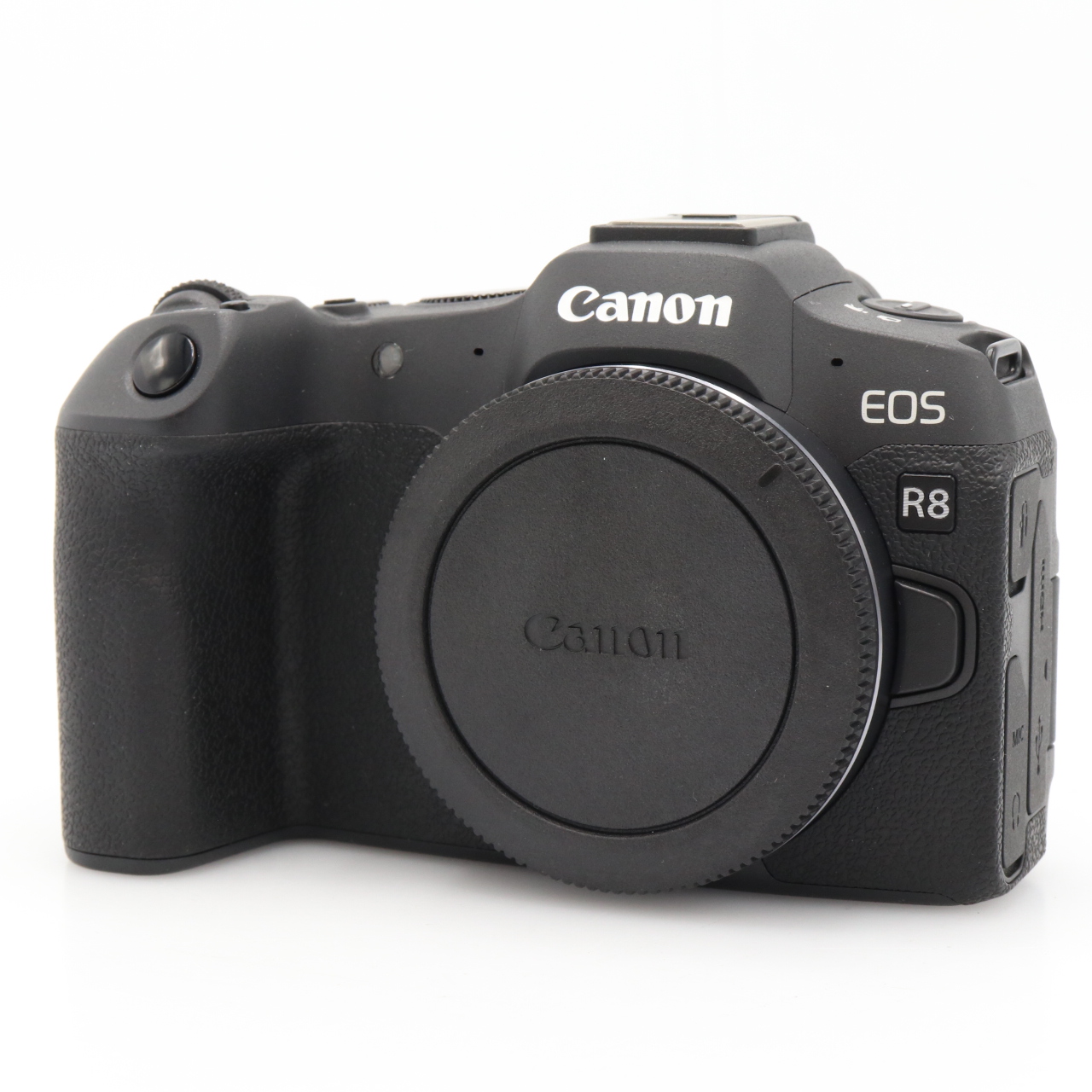 Canon EOS R8 Gehäuse Gebrauchtware
