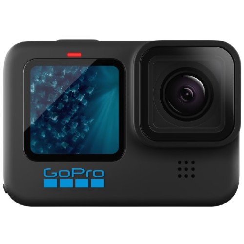 GoPro HERO 11 Black
