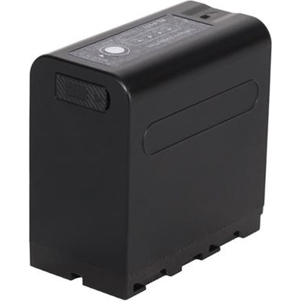 Rolux Smart Battery YC-F971 47,5 Wh 7,2 V 6600 mAh