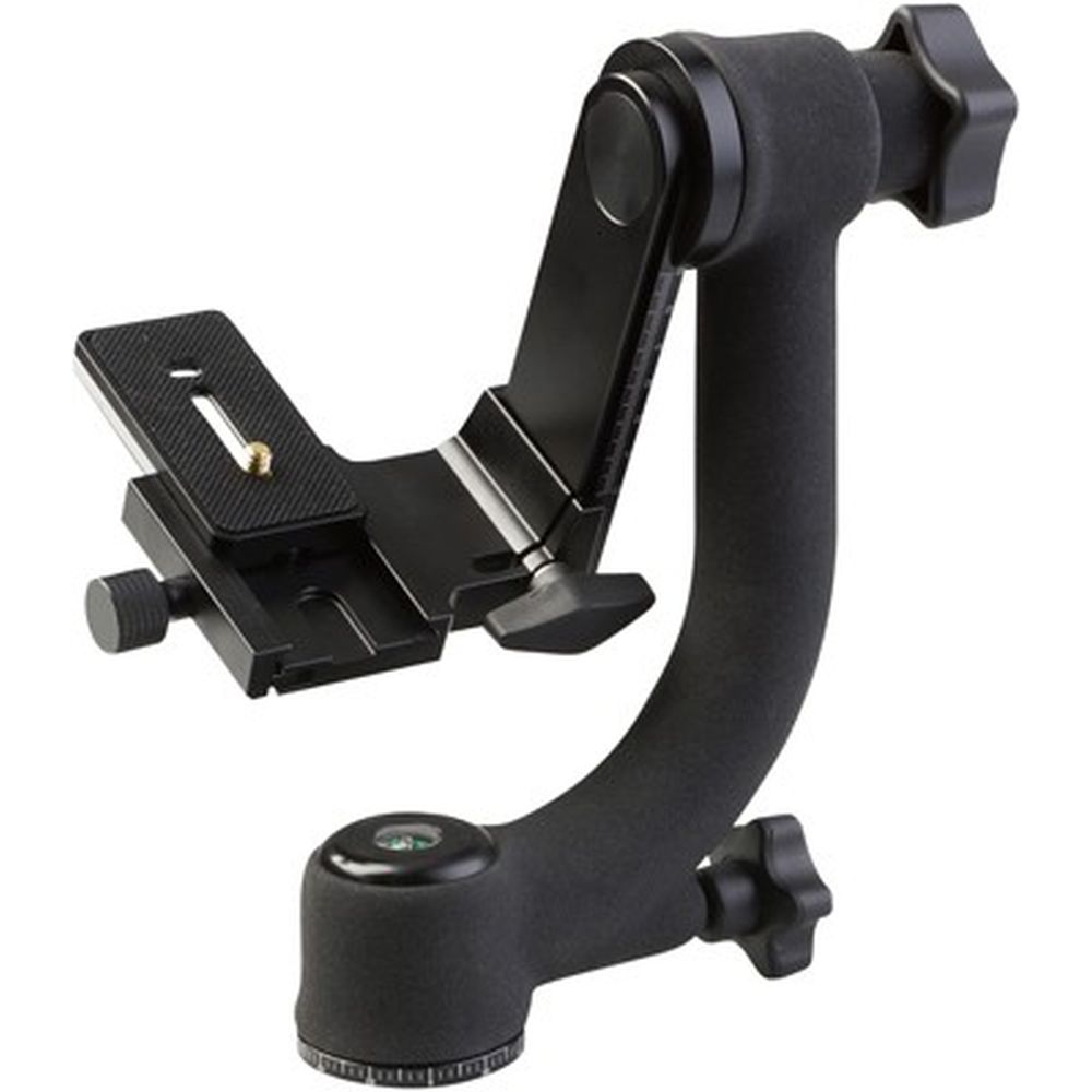 B.I.G. Gimbal Stativkopf GIM-S