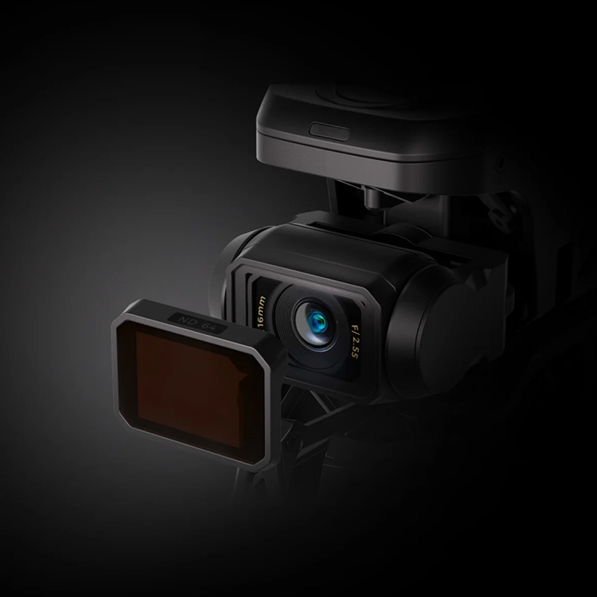 HoverAir ND-Filter