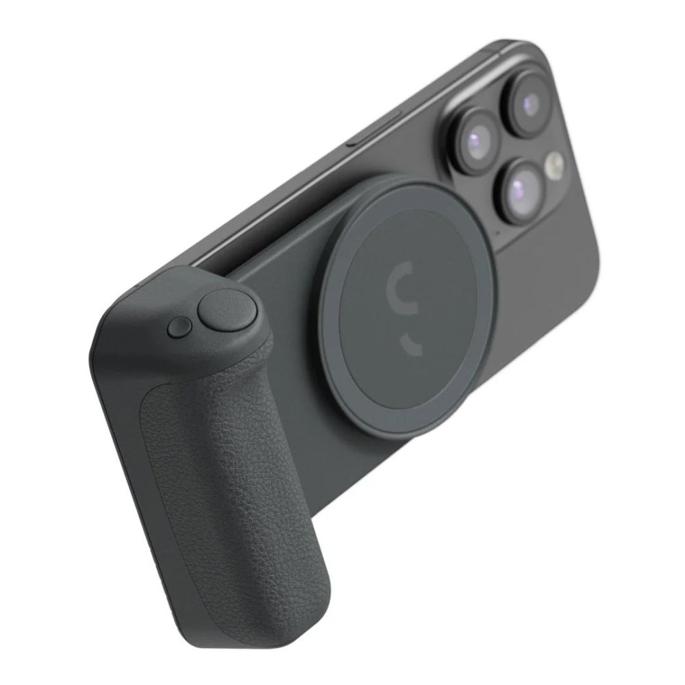 ShiftCam Snapgrip, midnight