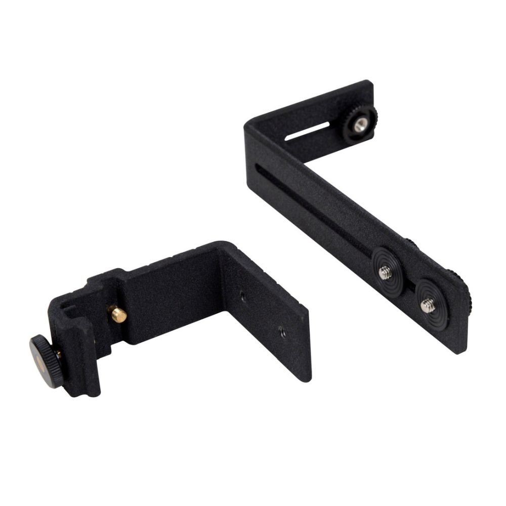 Nanlite Kamerahalterung für die Halo Serie