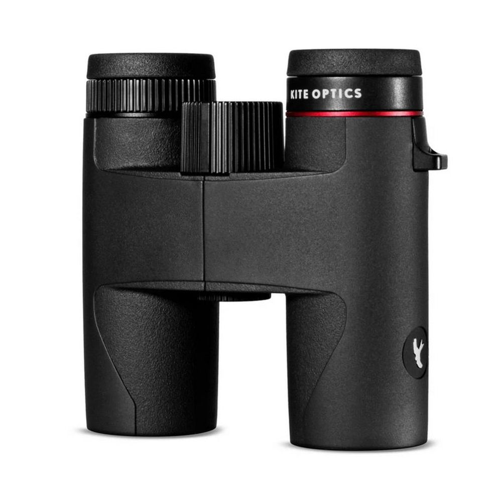 Kite Optics Dachkant-Fernglas LYNX HD+ 8x30
