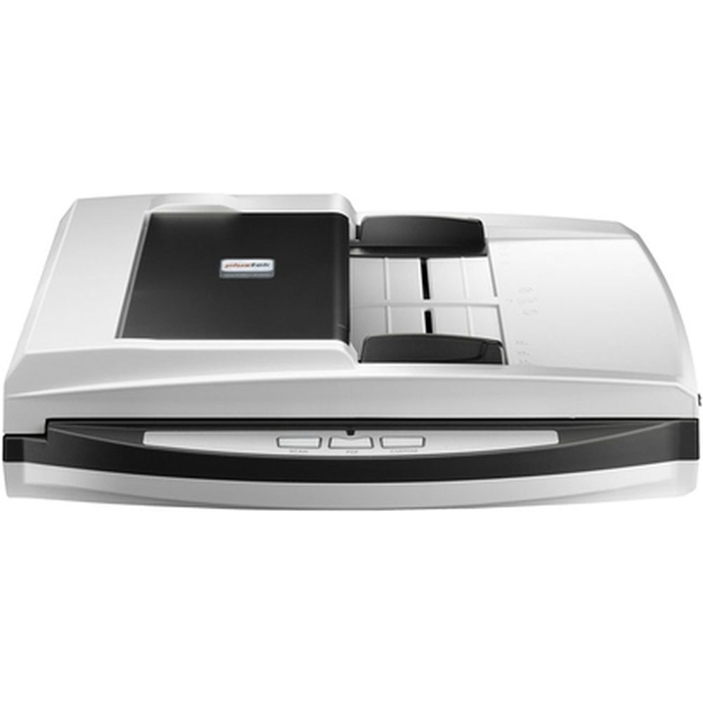 Plustek SmartOffice PL4080