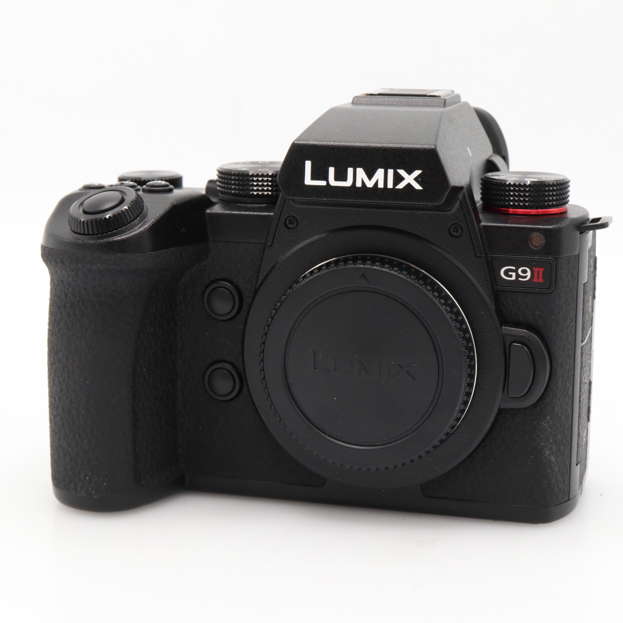 Panasonic Lumix DC-G9 II Gehäuse Gebrauchtware