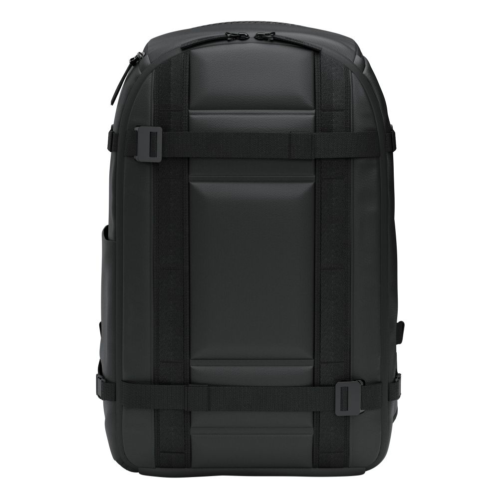 D_b_™ Ramverk Pro Rucksack 26L, Black Out | 2023