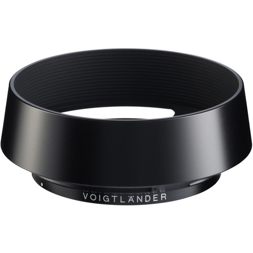 Voigtländer LH-10 Gegenlichtblende für 50 mm F/1.2 VM
