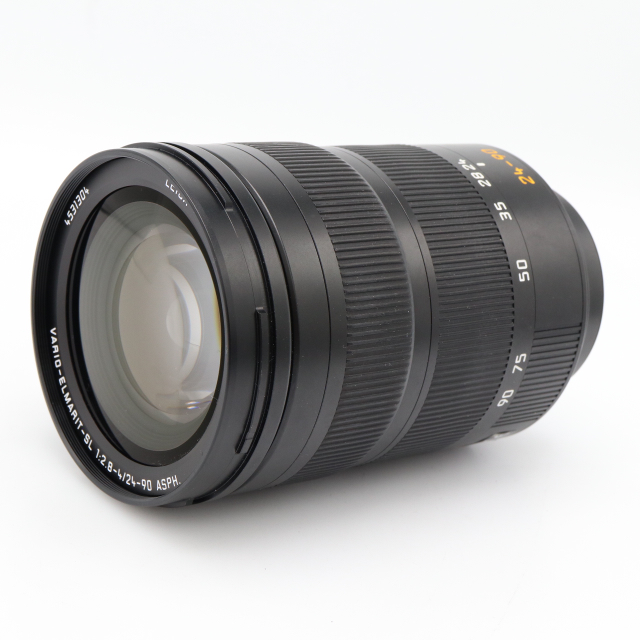 Leica 11176 Vario-Elmarit-SL 24-90mm F/2.8-4 ASPH. Gebrauchtware