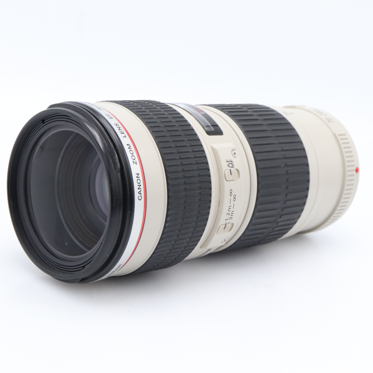 Canon EF 70-200mm f/4 L USM Gebrauchtware