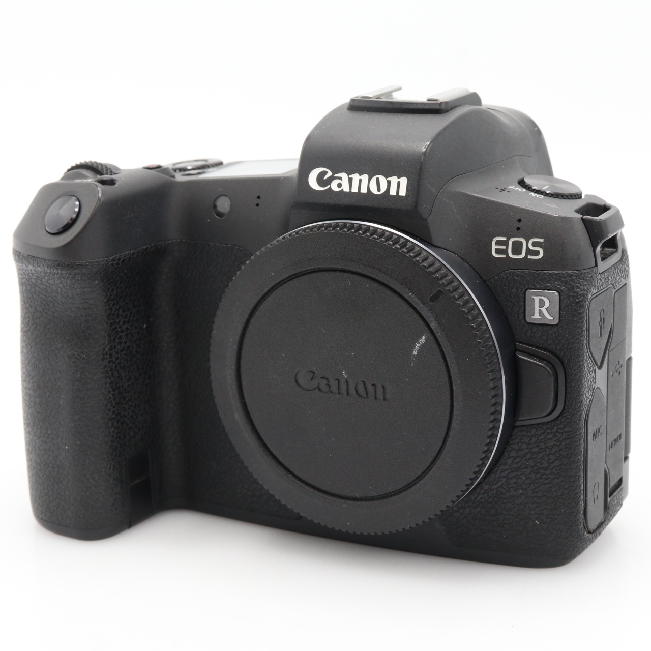 Canon EOS R Gehäuse Gebrauchtware
