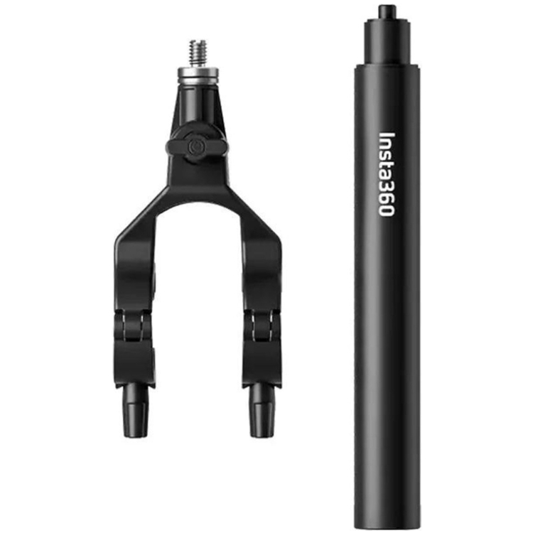Insta360 Third-Person Bike Tail Mount (für X3)