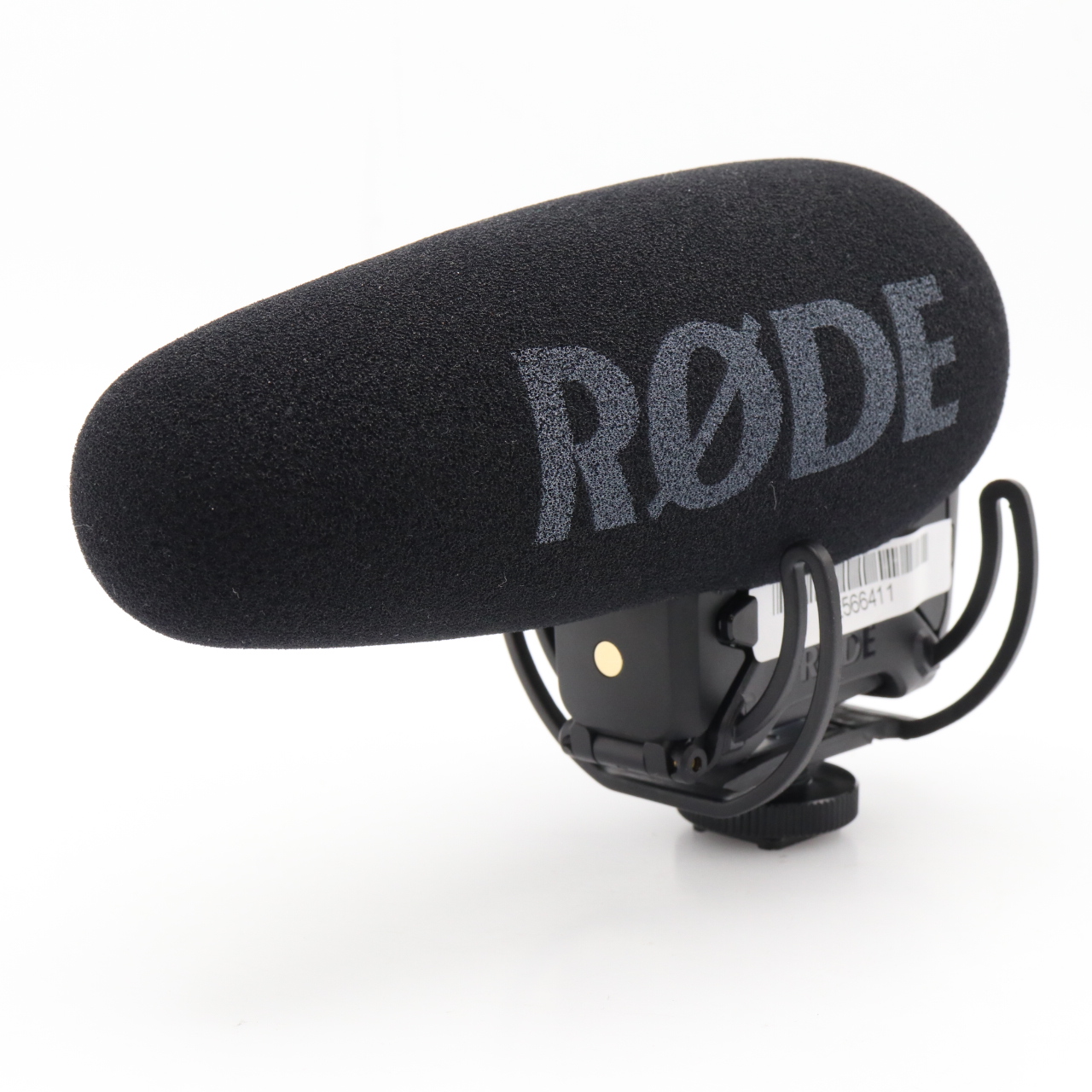 RODE VideoMic PRO+ Gebrauchtware