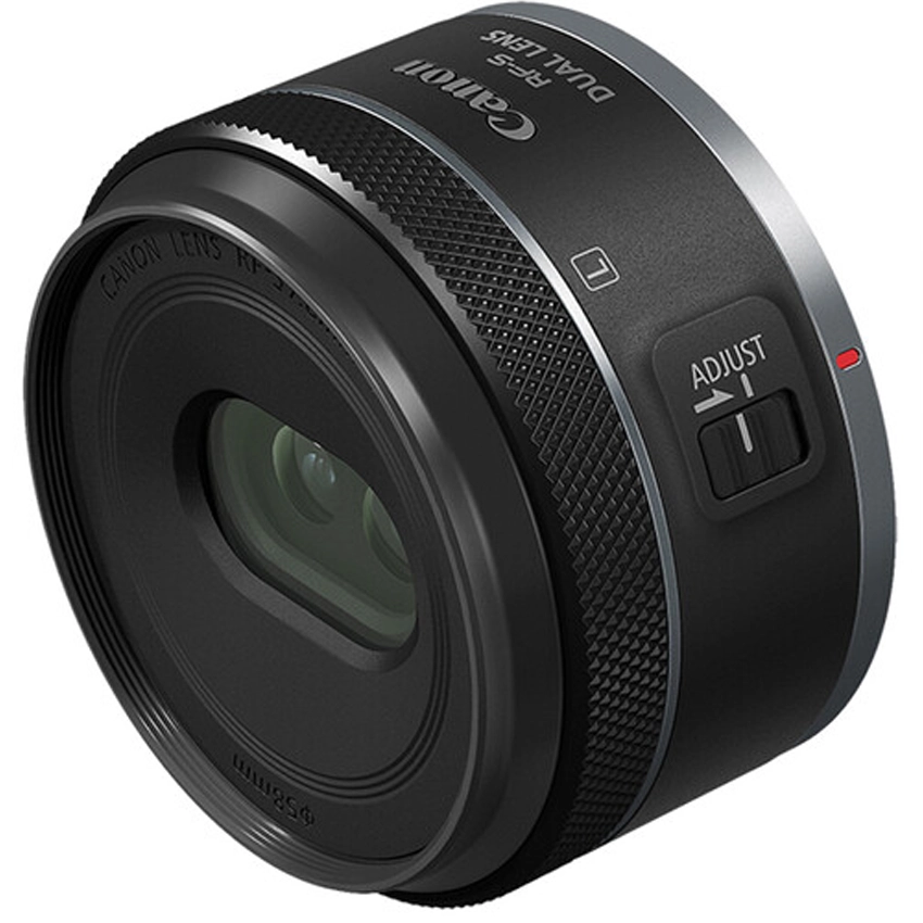 Canon RF-S 7,8mm F/4,0 STM DUAL FISHEYE