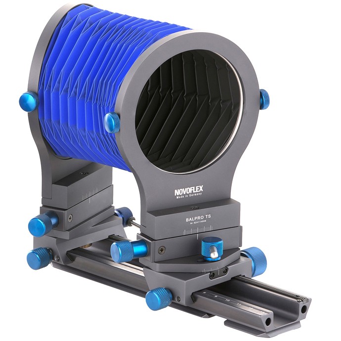 Novoflex Balpro T/S Universalbalg mit Tilt/Shift