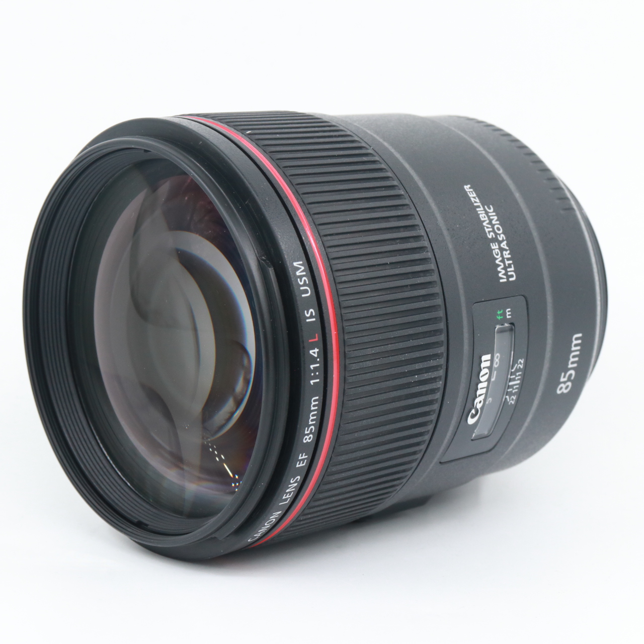 Canon EF 85mm f/1.4 L IS USM Gebrauchtware