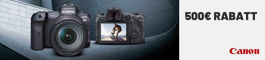 Canon EOS R5