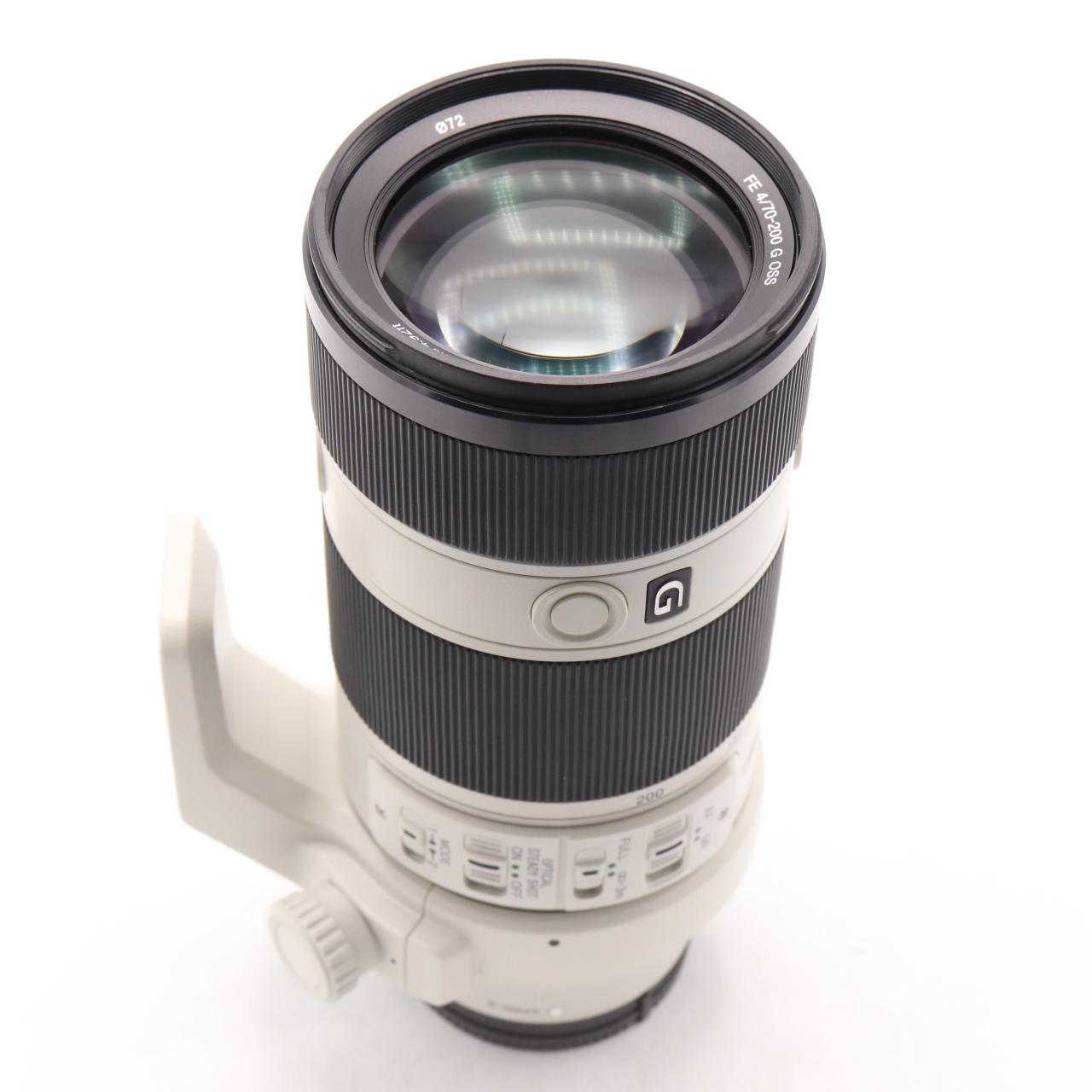 Sony FE 70-200mm F/4 G OSS Gebrauchtware