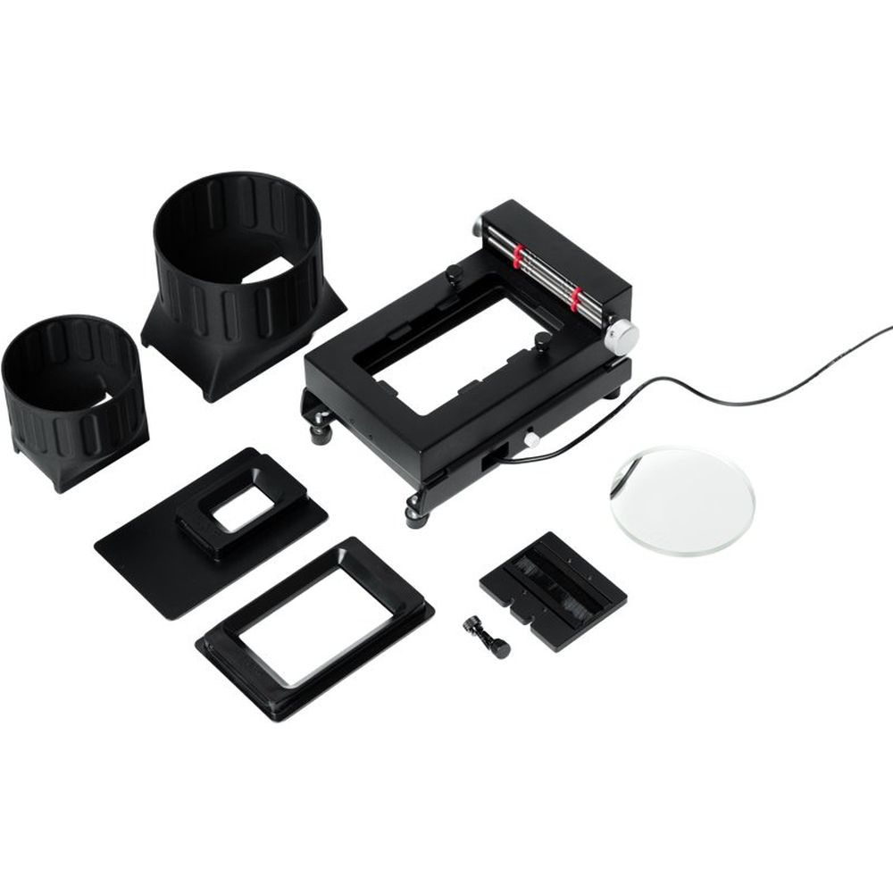 Valoi 360 Professional & Scanning Hood Kit