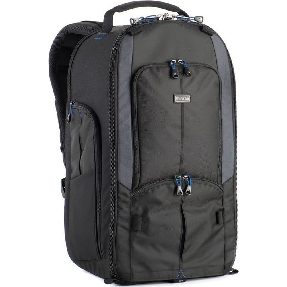 Think Tank Street Walker Rolling Backpack V2.0