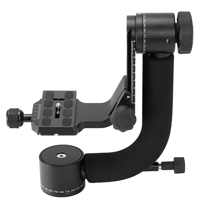 Caruba CSH-1 Schwenk­kopf