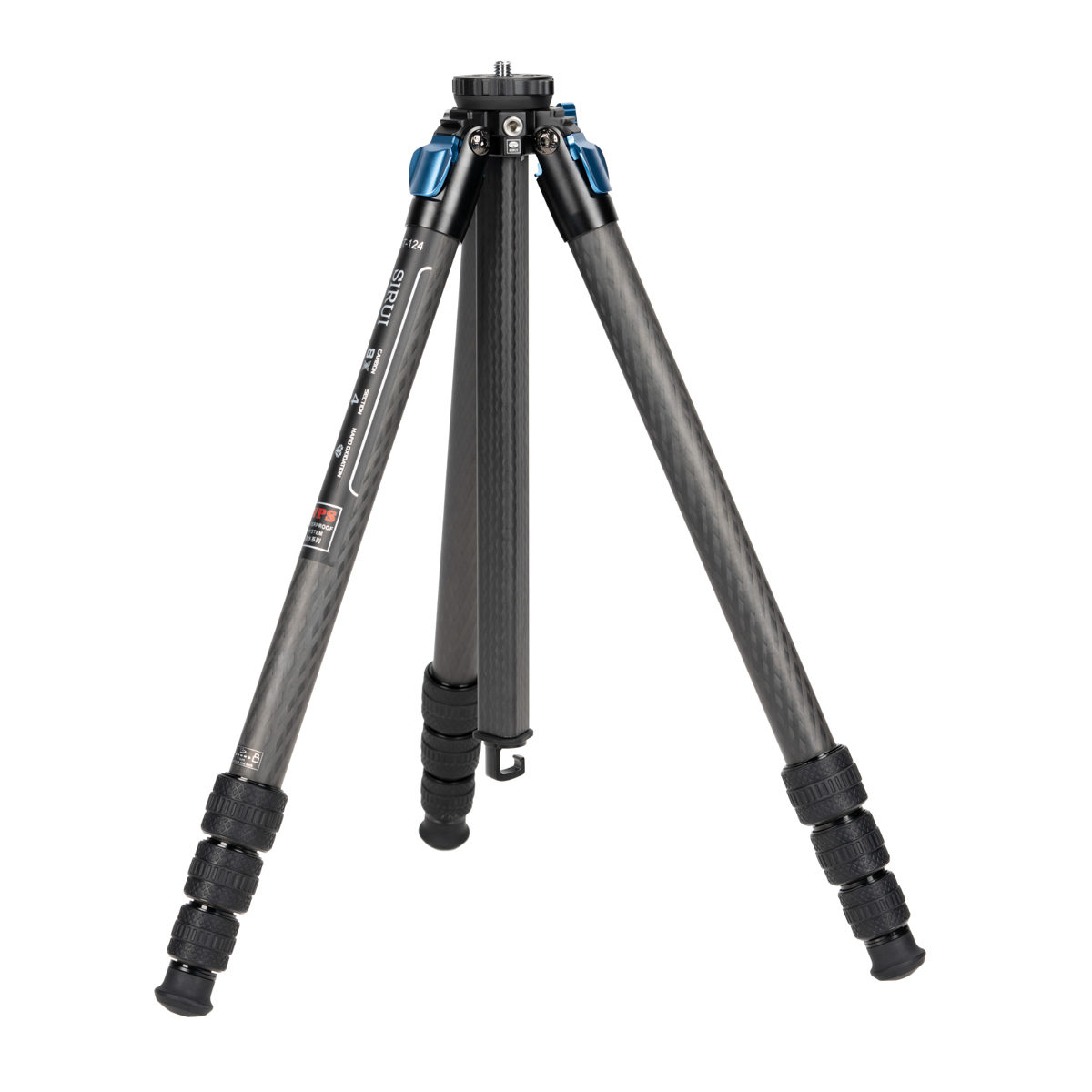 Sirui ST-124 Carbon Stativ