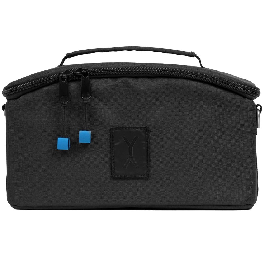 NYA-EVO Herausnehmbarer Kameraeinsatz Extra Small G3 (RCI-XS), schwarz