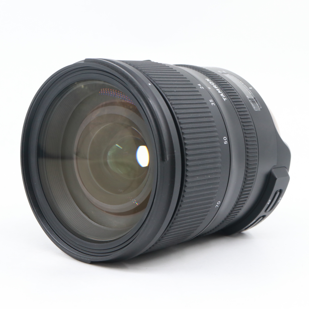 Tamron SP 24-70mm F/2.8 Di VC USD G2 Nikon FX Gebrauchtware