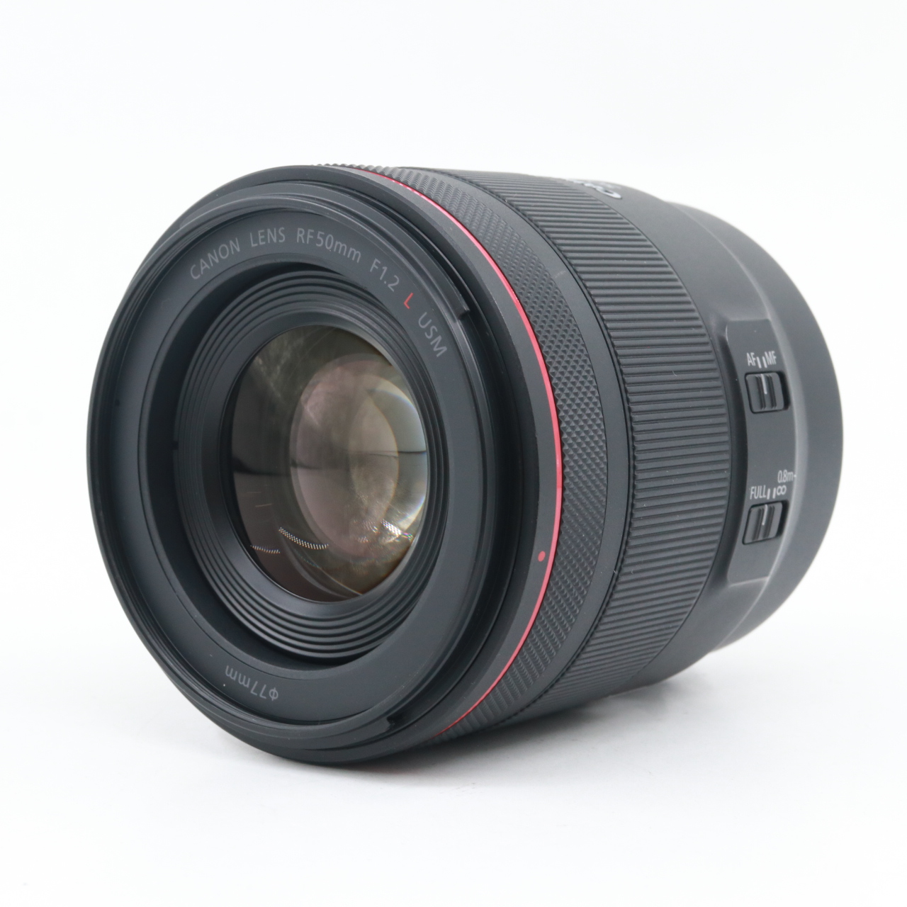 Canon RF 50mm f/1.2 L USM Gebrauchtware