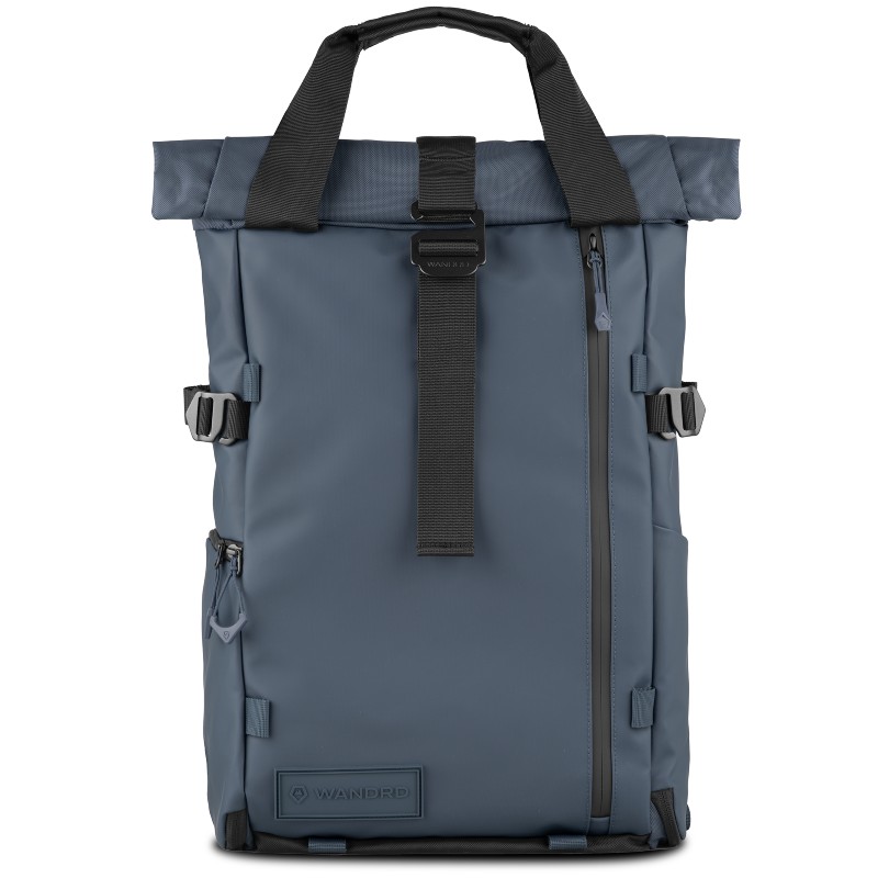WANDRD PRVKE Rucksack V4 - Aegean Blue - 21L