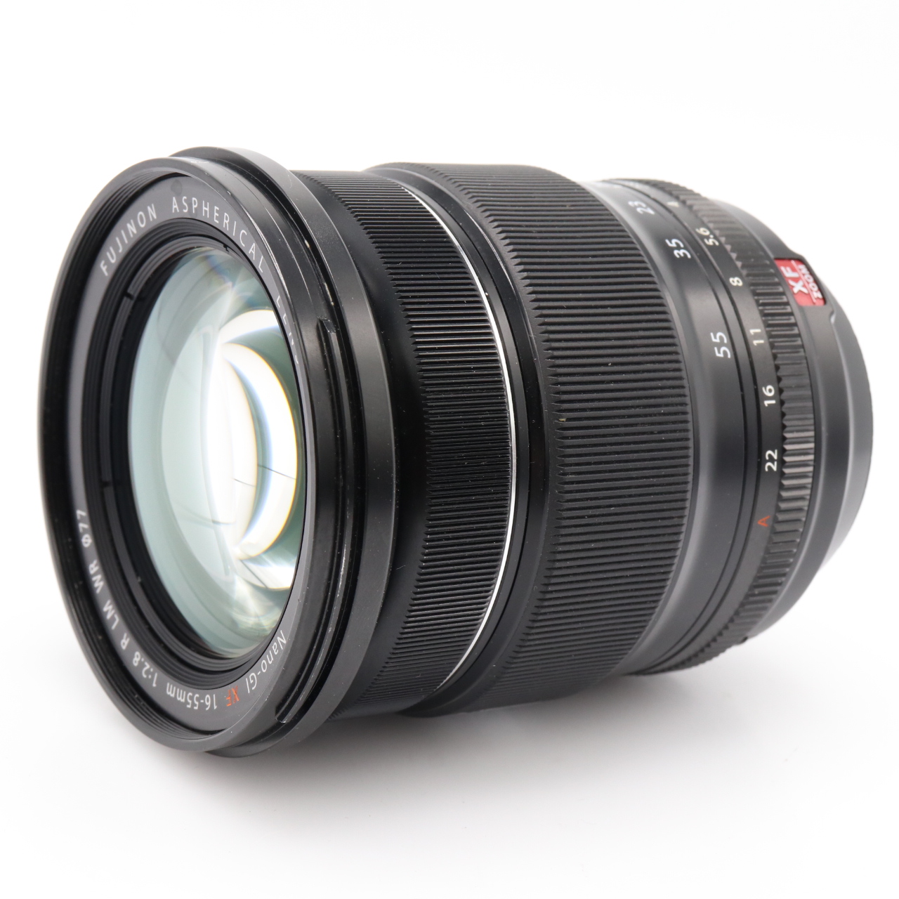Fujifilm XF 16-55mm F/2.8 R LM WR Gebrauchtware