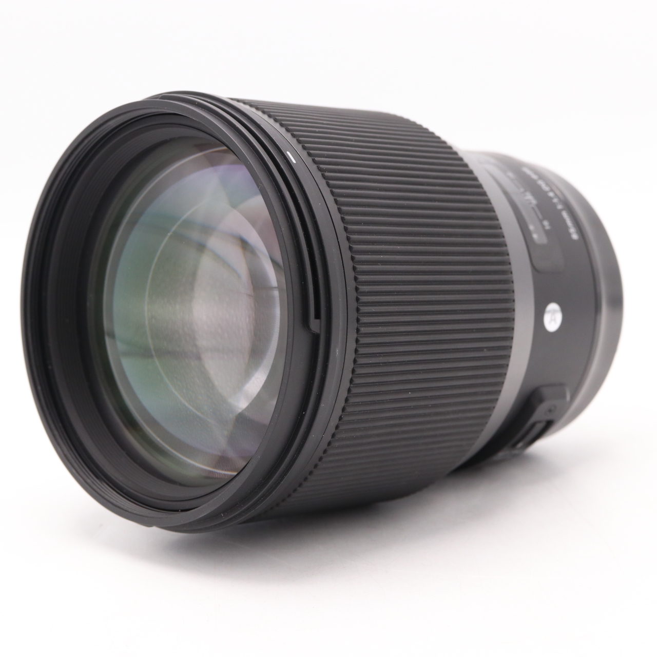 Sigma 85mm F/1.4 Art DG HSM Canon EF Gebrauchtware