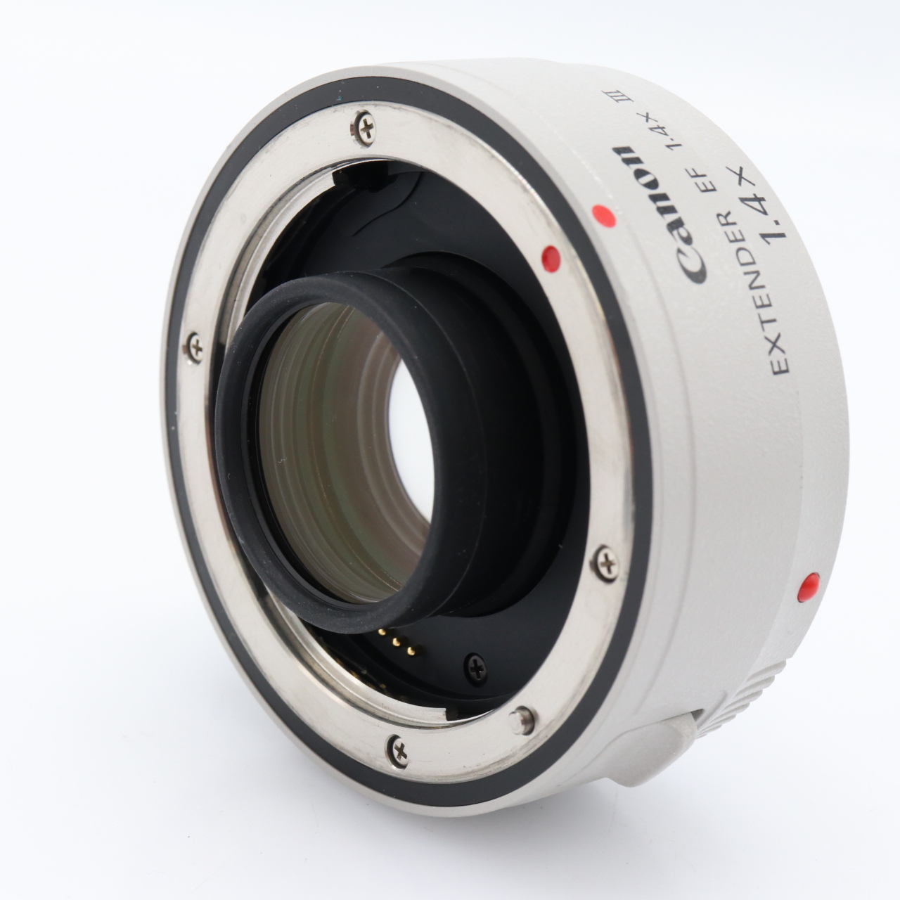 Canon EF 1.4x III extender (Telekonverter) Gebrauchtware