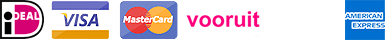 betaalmethodes
